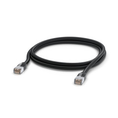 Ubiquiti Networks UACC-CABLE-PATCH-OUTDOOR-2M-BK