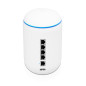 Ubiquiti Networks UniFi Dream Machine 1733 Mbit/s Blanc