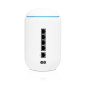 Ubiquiti Networks UniFi Dream Machine 1733 Mbit/s Blanc