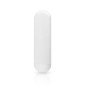 Ubiquiti Networks NanoStation AC 1000 Mbit/s Blanc Connexion Ethernet, supportant l'alimentation via ce port (PoE) Ubiquiti Networks NanoStation AC 1000 Mbit/s Blanc Connexion Ethernet, supportant l'alimentation via ce port (PoE)