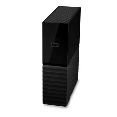 Western Digital WDBBGB0160HBK-EESN
