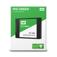 Western Digital WDS240G1G0A