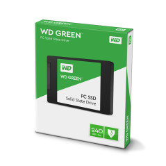 Western Digital WDS240G1G0A
