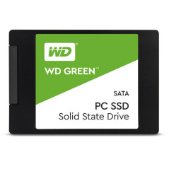 Western Digital WDS240G2G0A