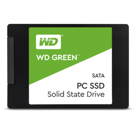 Western Digital WDS240G2G0A