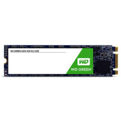 Western Digital WDS240G2G0B