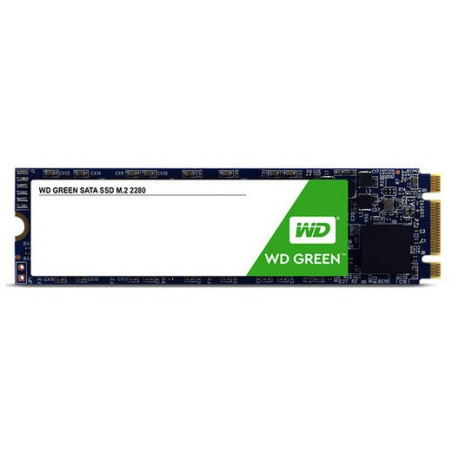 Western Digital WDS240G2G0B