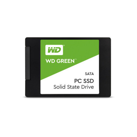 Western Digital WDS480G2G0A