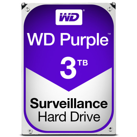 Western Digital WD30PURX