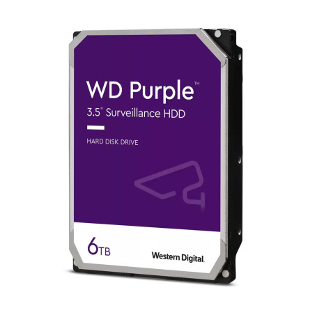 Western Digital WD63PURZ