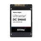 Western Digital Ultrastar DC SN640 2.5" 3840 Go PCI Express 3.1 3D TLC NAND NVMe Western Digital Ultrastar DC SN640 2.5" 3840 Go PCI Express 3.1 3D TLC NAND NVMe
