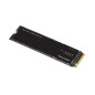 Western Digital Black SN850 M.2 2000 Go PCI Express 4.0 NVMe Western Digital Black SN850 M.2 2000 Go PCI Express 4.0 NVMe