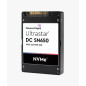 Western Digital Ultrastar WUS5EA1A1ESP5E3 U.3 15360 Go PCI Express 4.0 3D TLC NAND NVMe Western Digital Ultrastar WUS5EA1A1ESP5E3 U.3 15360 Go PCI Express 4.0 3D TLC NAND NVMe