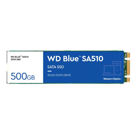 Western Digital WDS500G3B0B