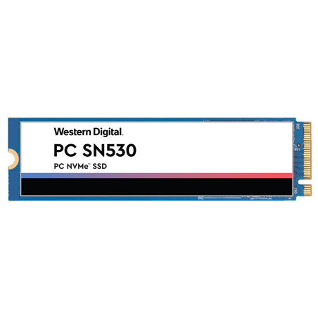 Western Digital SDBPNPZ-512G-10SB