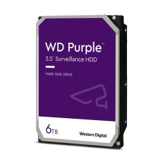 Western Digital WD62PURZ