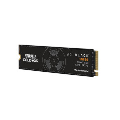 Western Digital SN850 M.2 1000 Go PCI Express 4.0 3D NAND NVMe