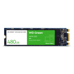 Western Digital WDS480G3G0B