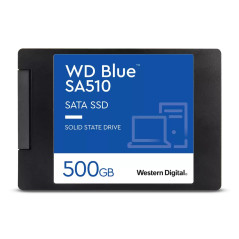 Western Digital WDS500G3B0A