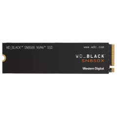 Western Digital WDS100T2X0E