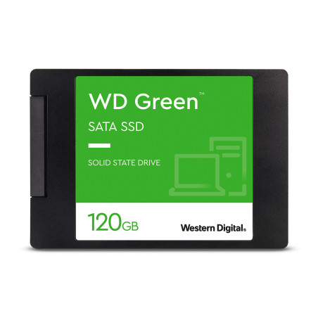 Western Digital WDS240G3G0A