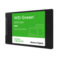 Western Digital Green WDS240G3G0A disque SSD 2.5" 240 Go Série ATA III