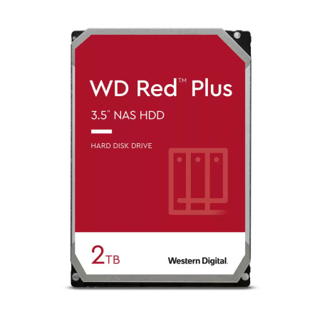 Western Digital WDBAVV0020HNC-WRSN