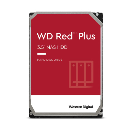 Western Digital WDBAVV0080HNC-WRSN