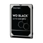 Western Digital WD_Black 2.5" 500 Go Série ATA III Western Digital WD_Black 2.5" 500 Go Série ATA III