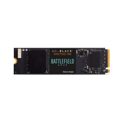 Western Digital WDBB9J5000ANC-DRSN