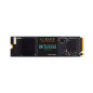 Western Digital SN750 M.2 500 Go PCI Express 4.0 NVMe Western Digital SN750 M.2 500 Go PCI Express 4.0 NVMe