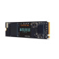 Western Digital SN750 M.2 500 Go PCI Express 4.0 NVMe Western Digital SN750 M.2 500 Go PCI Express 4.0 NVMe