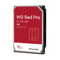 Western Digital Red Pro 3.5" 16000 Go SATA Western Digital Red Pro 3.5" 16000 Go SATA