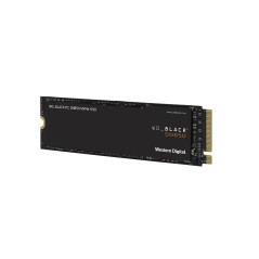 Western Digital WDS100T1X0E-00AFY0 disque SSD M.2 1000 Go PCI Express 4.0 3D NAND NVMe