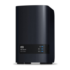 Western Digital WDBVBZ0040JCH-EESN