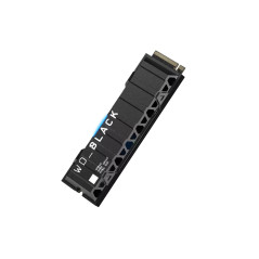 Western Digital WDBBKW0010BBK-WRSN