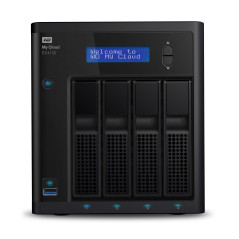 Western Digital WDBWZE0240KBK-EESN