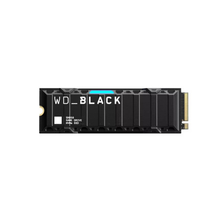 Western Digital WDBBKW0020BBK-WRSN