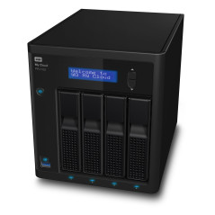 Western Digital WDBNFA0160KBK-EESN
