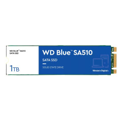 Western Digital WDS100T3B0B