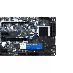 Western Digital WDS100T3B0B