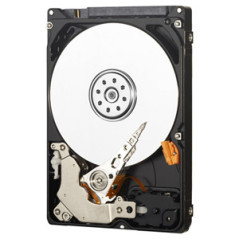 Western Digital WD5000BUCT-RFB