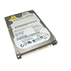 Western Digital WD2500BEVE-RFB