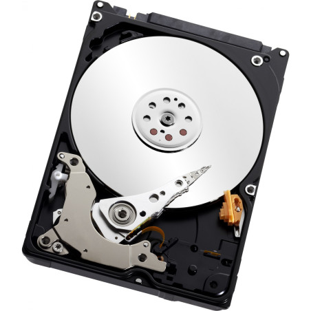 Western Digital WD2500BEKT-RFB