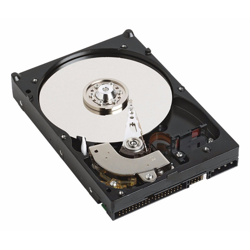 Western Digital Caviar Blue 500GB 3.5" 500 Go Parallel ATA Western Digital Caviar Blue 500GB 3.5" 500 Go Parallel ATA