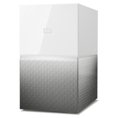 Western Digital WDBMUT0040JWT-EESN