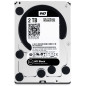 Western Digital Black 3.5" 2000 Go Série ATA III