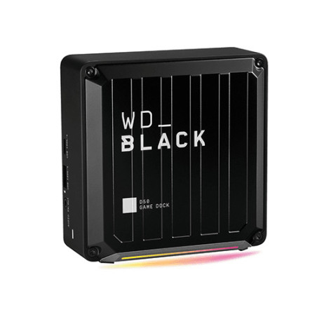 Western Digital WDBA3U0000NBK-EESN