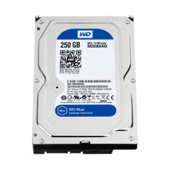 Western Digital WD2500AAKX-RFB