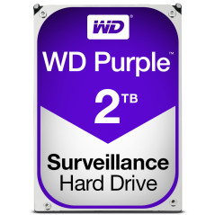 Western Digital WD20PURX